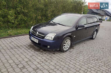 Универсал Opel Vectra 2004 в 