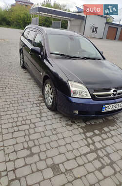 Универсал Opel Vectra 2004 в 