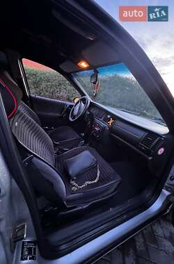 Седан Opel Vectra 1998 в Вінниці
