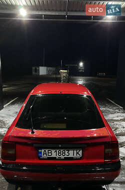 Ліфтбек Opel Vectra 1991 в 