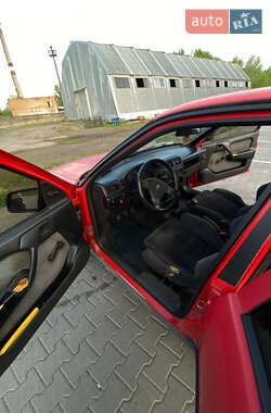 Ліфтбек Opel Vectra 1991 в 