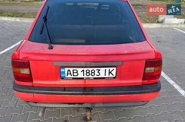 Ліфтбек Opel Vectra 1991 в 