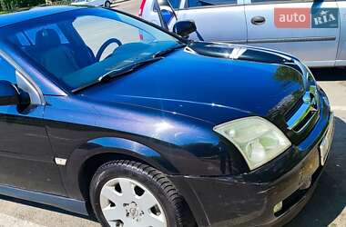 Седан Opel Vectra 2004 в 