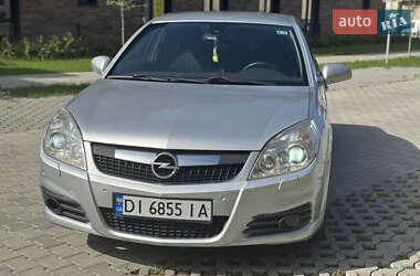 Седан Opel Vectra 2006 в 
