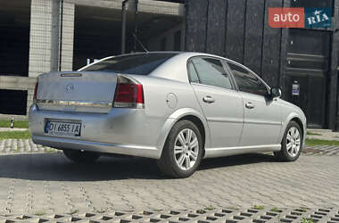 Седан Opel Vectra 2006 в 