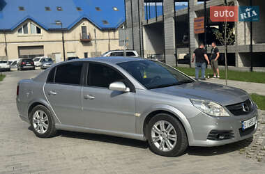 Седан Opel Vectra 2006 в 