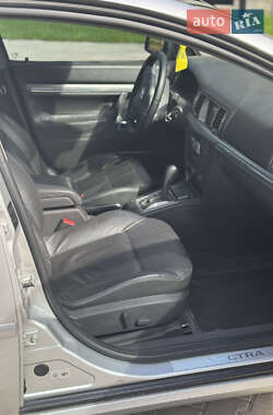 Седан Opel Vectra 2006 в 