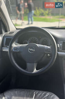Седан Opel Vectra 2006 в 