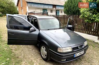 Седан Opel Vectra 1994 в 