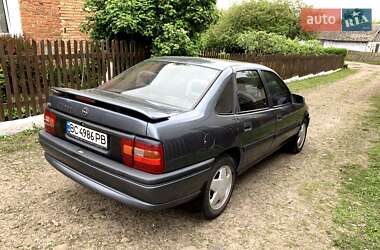 Седан Opel Vectra 1994 в 