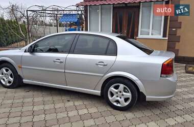 Седан Opel Vectra 2006 в 