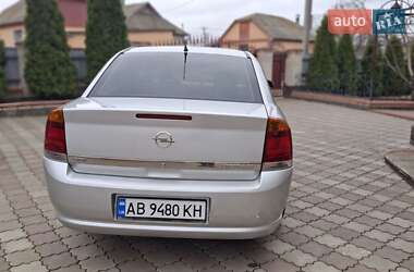 Седан Opel Vectra 2006 в 