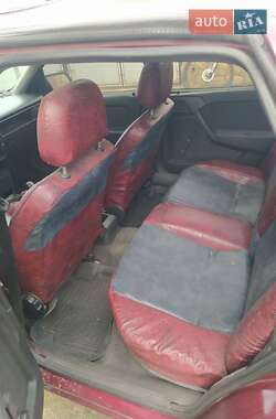 Седан Opel Vectra 1992 в Надвірній