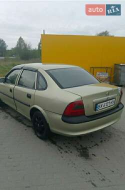 Седан Opel Vectra 1996 в 