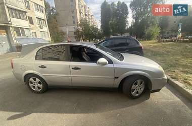 Седан Opel Vectra 2002 в Кривому Розі