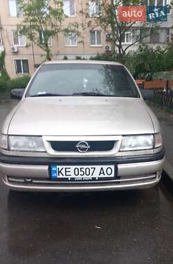 Седан Opel Vectra 1993 в Дніпрі