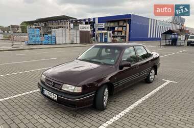 Седан Opel Vectra 1993 в Коломые