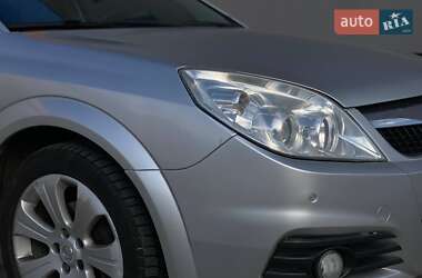 Седан Opel Vectra 2008 в 