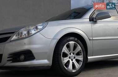 Седан Opel Vectra 2008 в 