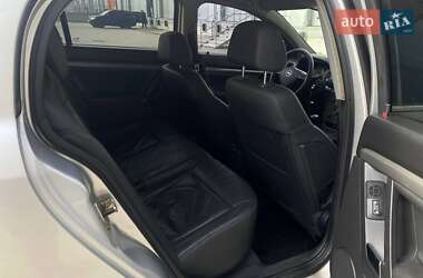 Седан Opel Vectra 2008 в 