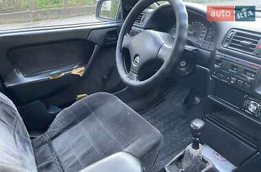 Седан Opel Vectra 1989 в 