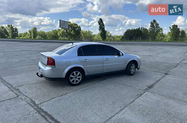 Седан Opel Vectra 2003 в 