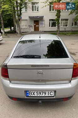 Лифтбек Opel Vectra 2004 в 
