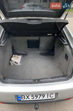 Лифтбек Opel Vectra 2004 в 