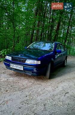 Седан Opel Vectra 1989 в Житомире