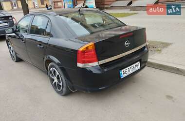 Седан Opel Vectra 2006 в 