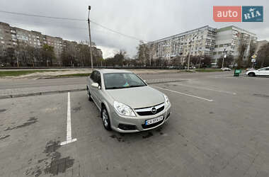 Седан Opel Vectra 2007 в Черкассах