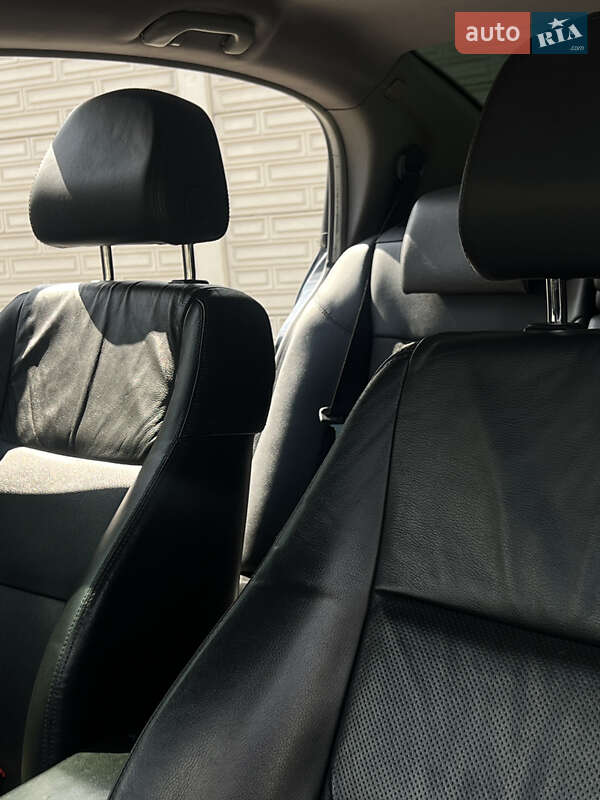 Седан Opel Vectra 2007 в Одесі