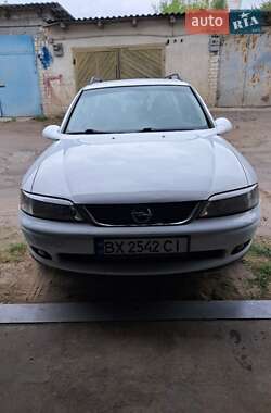 Универсал Opel Vectra 1999 в Изяславе