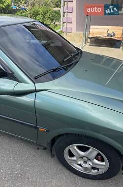 Лифтбек Opel Vectra 1999 в 