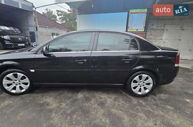 Седан Opel Vectra 2008 в Киеве
