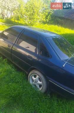 Седан Opel Vectra 1993 в Коломые