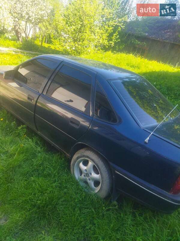 Opel Vectra 1993