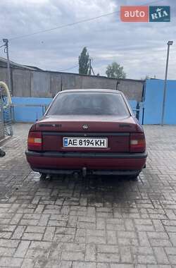 Седан Opel Vectra 1992 в 