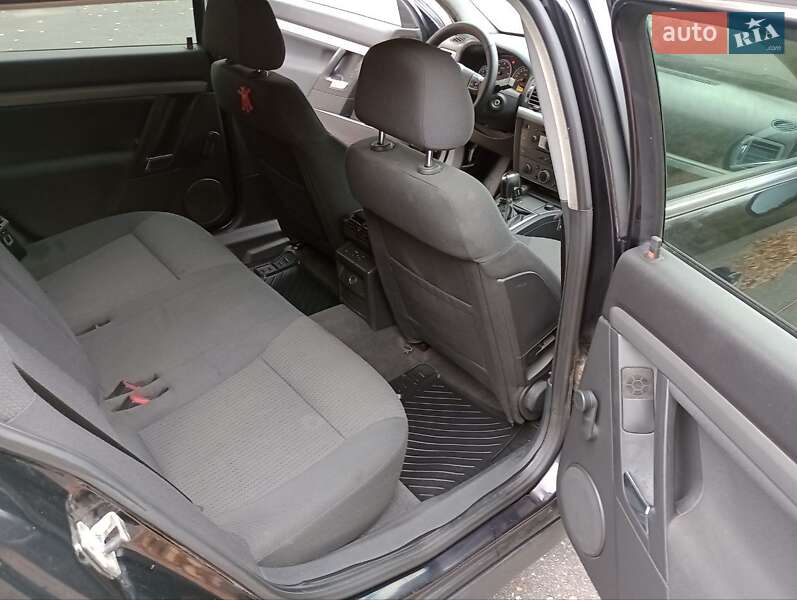 Универсал Opel Vectra 2007 в Харькове