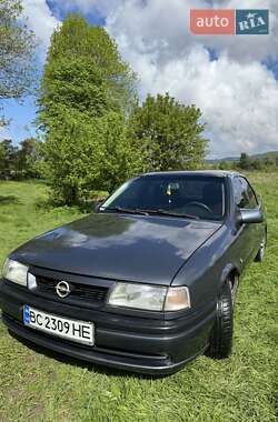 Седан Opel Vectra 1995 в 