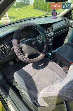 Універсал Opel Vectra 1999 в 