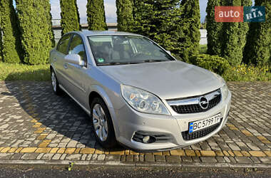 Седан Opel Vectra 2005 в 