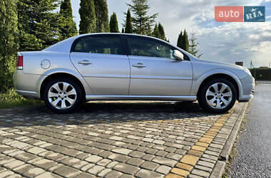 Седан Opel Vectra 2005 в 