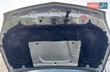 Седан Opel Vectra 2005 в 