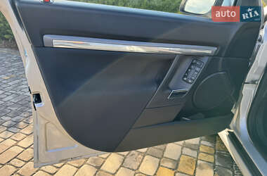 Седан Opel Vectra 2005 в 