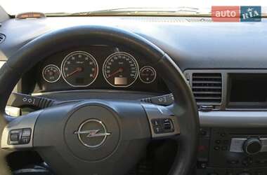 Седан Opel Vectra 2007 в 