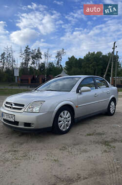 Седан Opel Vectra 2003 в 