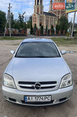 Седан Opel Vectra 2003 в 