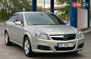 Седан Opel Vectra 2008 в 