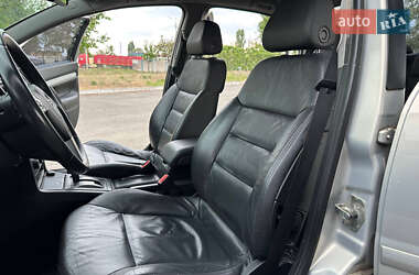 Седан Opel Vectra 2008 в 